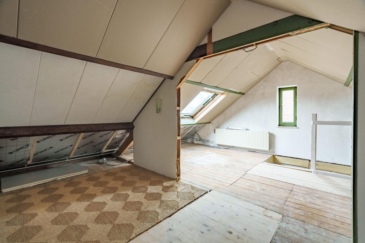 Te koop: Foto Woonhuis aan de Eendrachtlaan 65 in Breukelen