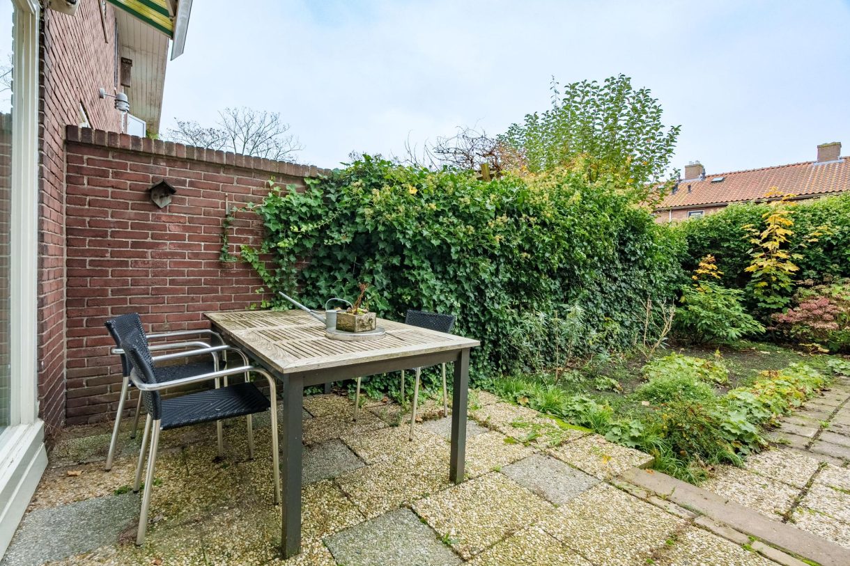 Te koop: Foto Woonhuis aan de Eendrachtlaan 65 in Breukelen