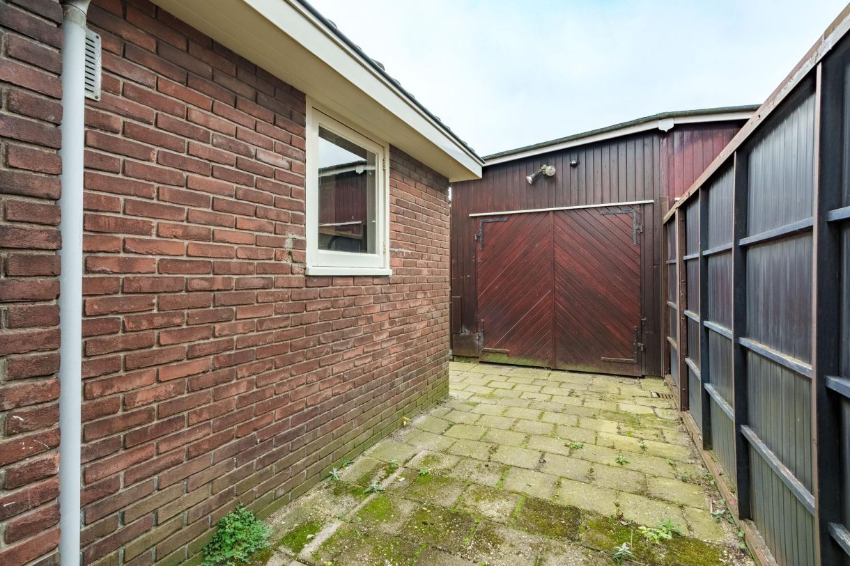 Te koop: Foto Woonhuis aan de Eendrachtlaan 65 in Breukelen