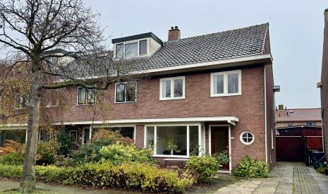 koop  Breukelen  Eendrachtlaan 65 – Hoofdfoto