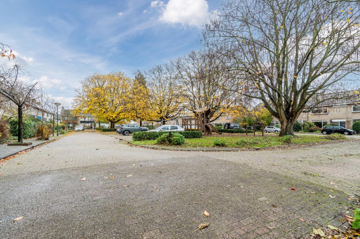 Te koop: Foto Woonhuis aan de Clarenburg 22 in Breukelen