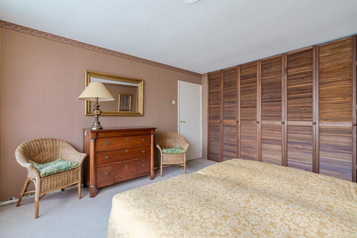 Te koop: Foto Woonhuis aan de Clarenburg 22 in Breukelen