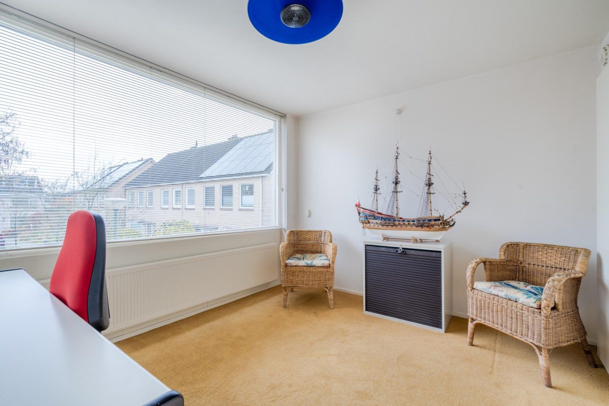 Te koop: Foto Woonhuis aan de Clarenburg 22 in Breukelen