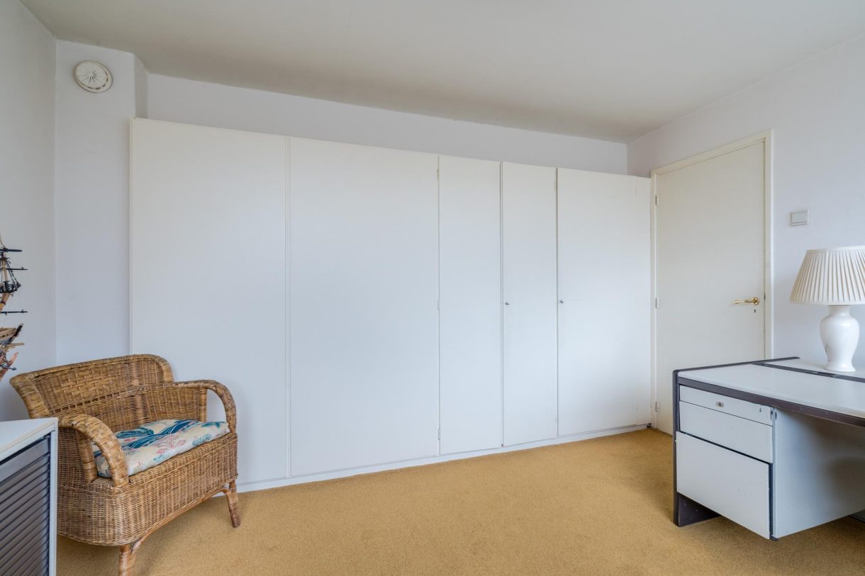 Te koop: Foto Woonhuis aan de Clarenburg 22 in Breukelen