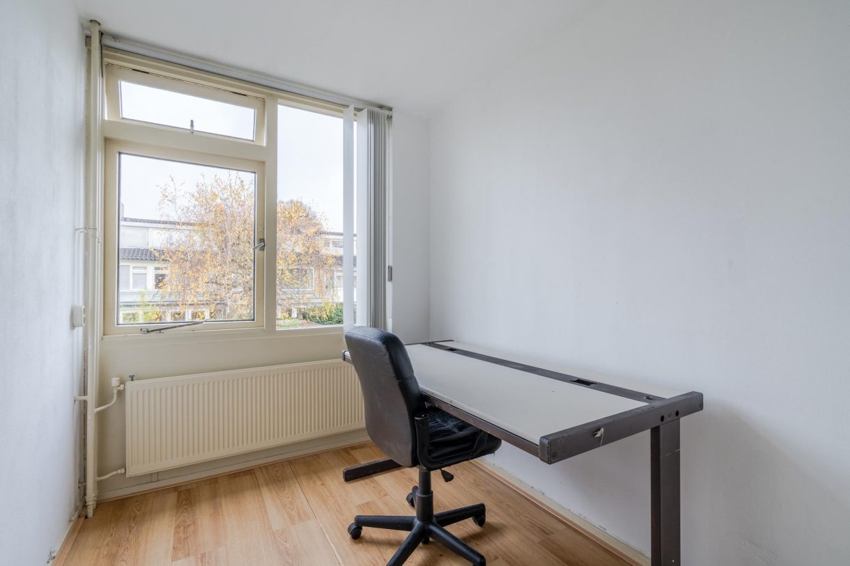 Te koop: Foto Woonhuis aan de Clarenburg 22 in Breukelen