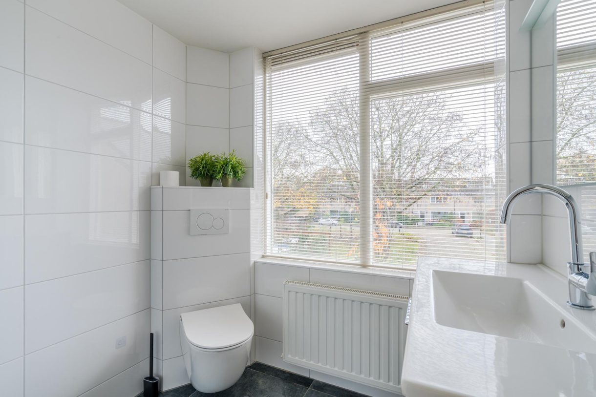 Te koop: Foto Woonhuis aan de Clarenburg 22 in Breukelen