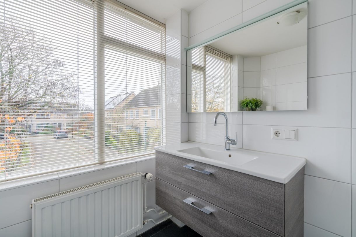 Te koop: Foto Woonhuis aan de Clarenburg 22 in Breukelen