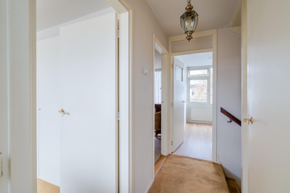 Te koop: Foto Woonhuis aan de Clarenburg 22 in Breukelen