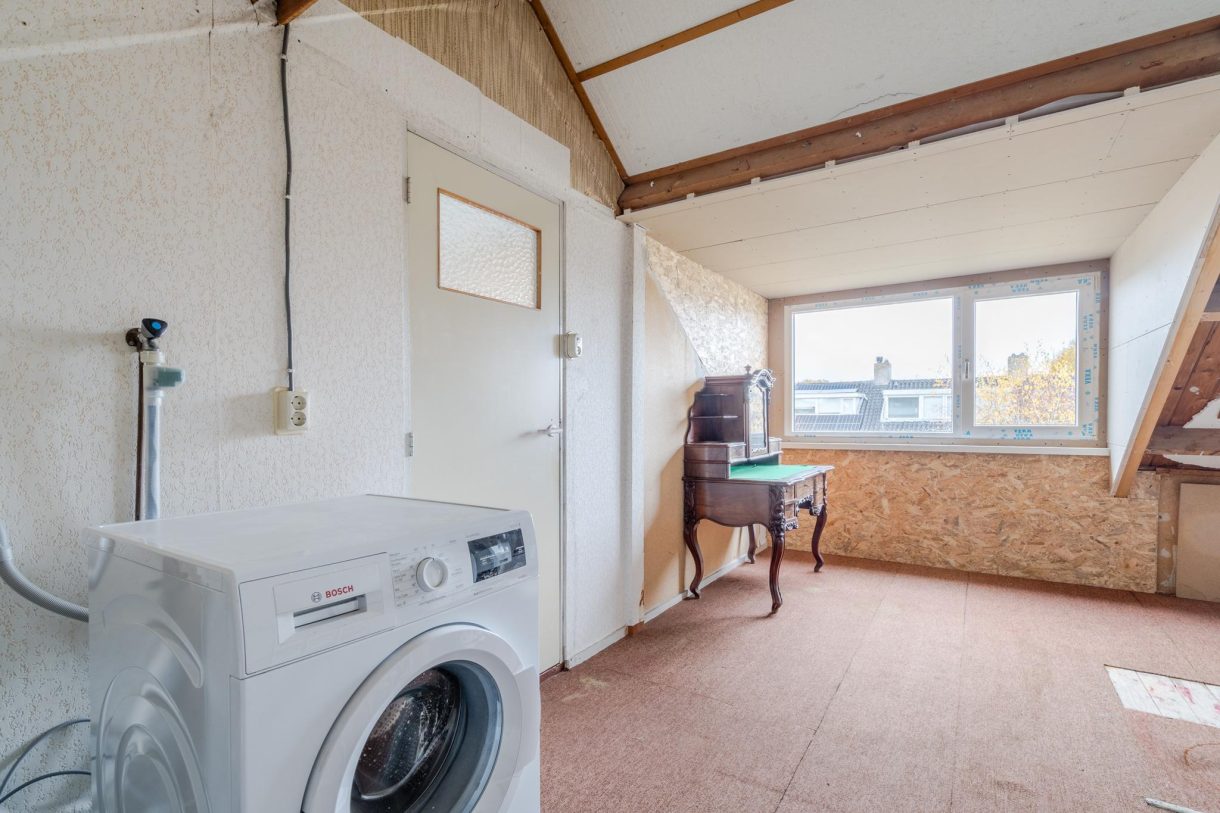 Te koop: Foto Woonhuis aan de Clarenburg 22 in Breukelen