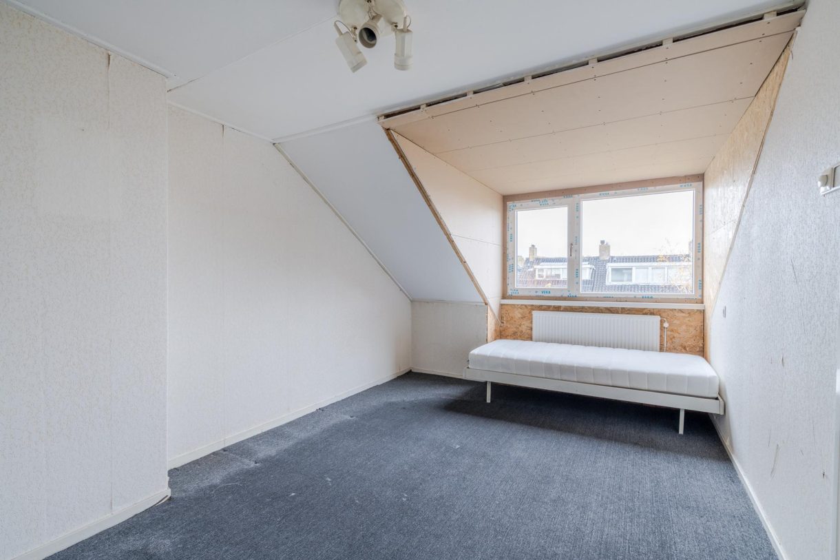 Te koop: Foto Woonhuis aan de Clarenburg 22 in Breukelen
