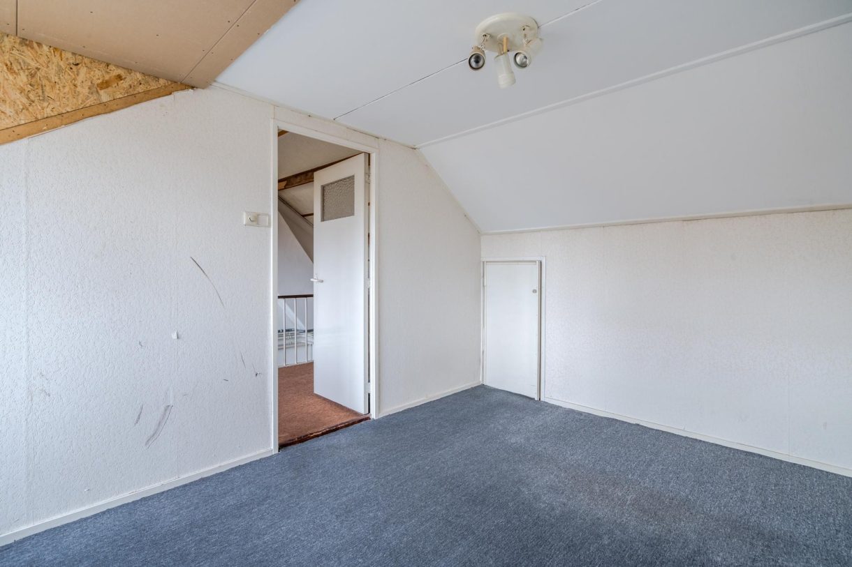 Te koop: Foto Woonhuis aan de Clarenburg 22 in Breukelen