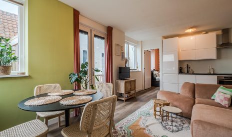 Te koop: Foto Appartement aan de Herenstraat 14b in Breukelen