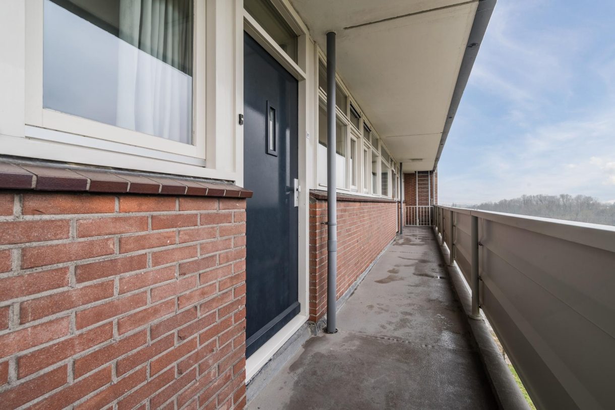 Te koop: Foto Appartement aan de Titus Brandsmastraat 81 in Breukelen