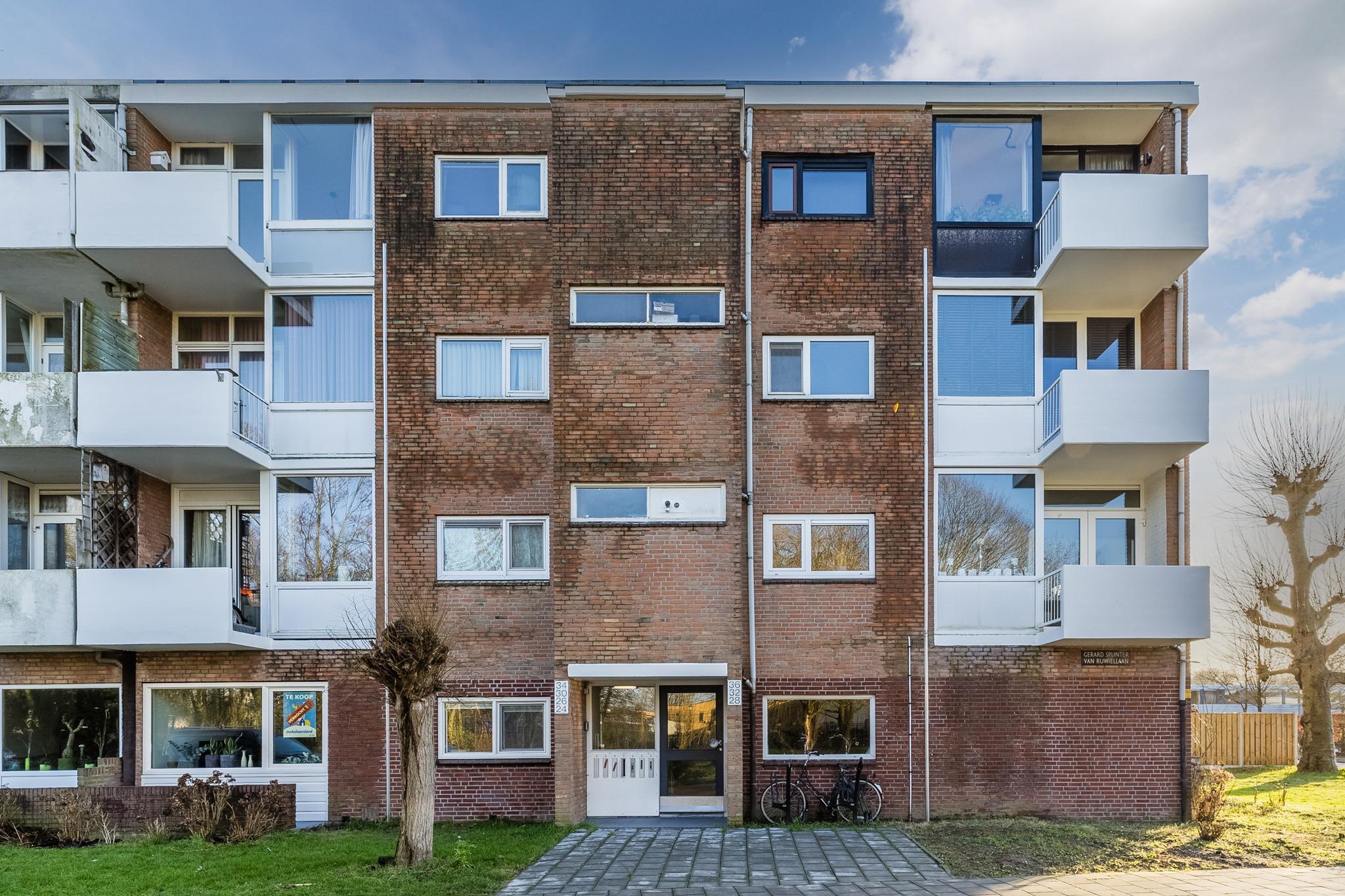 koop  Breukelen  Gerard Splinter van Ruwiellaan 32 – Foto 4