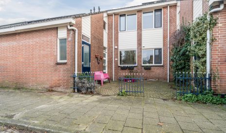 koop  Breukelen  Orttswarande 10 – Hoofdfoto