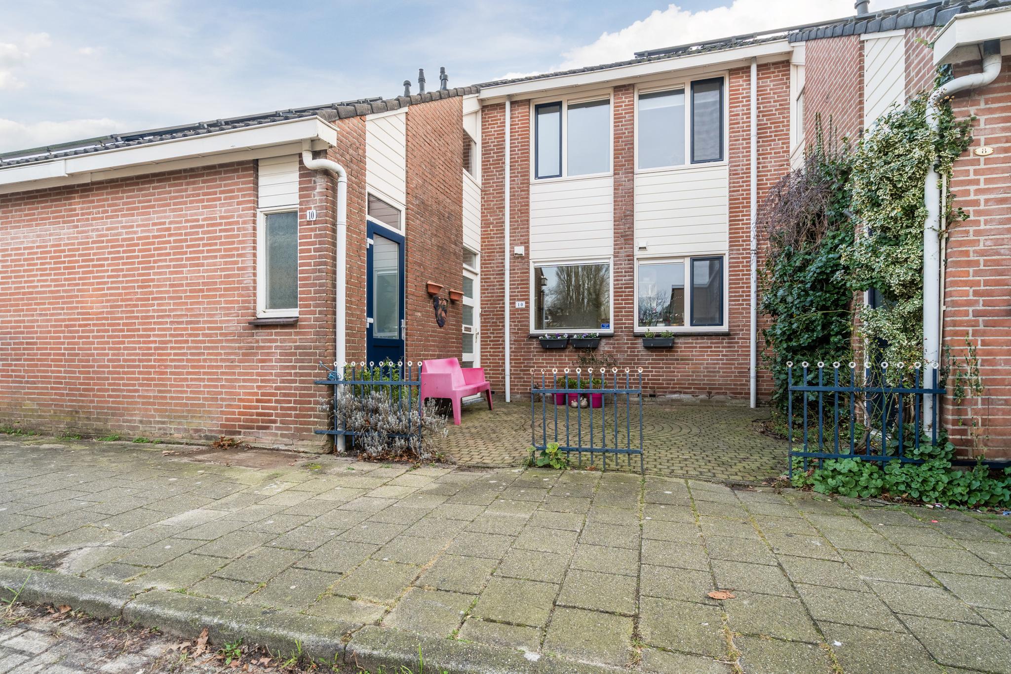 koop  Breukelen  Orttswarande 10 – Hoofdfoto