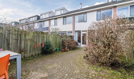 Te koop: Foto Woonhuis aan de Orttswarande 10 in Breukelen