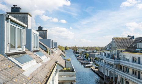 Te koop: Foto Appartement aan de Port Broclede 42 in Breukelen