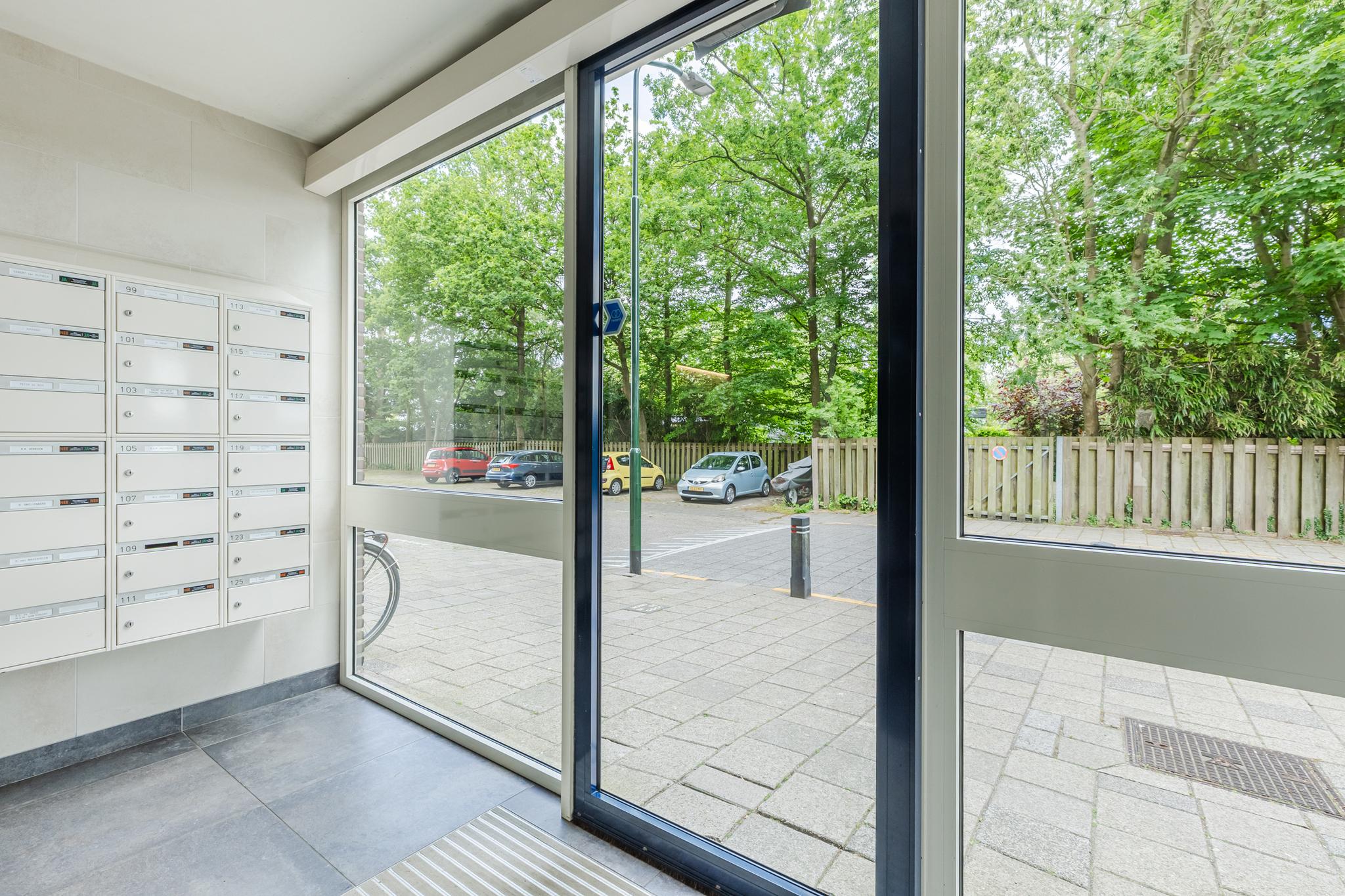 koop  Breukelen  Joh. Poststraat 7 – Foto 4