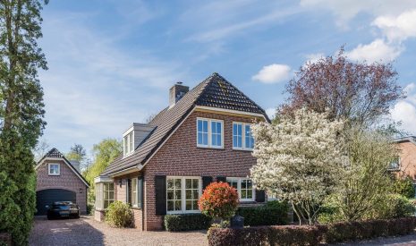 koop  Tienhoven  Oudedijk 42 – Hoofdfoto