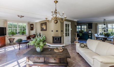 Te koop: Foto Woonhuis aan de Oudedijk 42 in Tienhoven