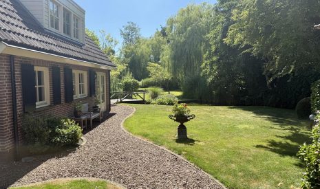 Te koop: Foto Woonhuis aan de Oudedijk 42 in Tienhoven