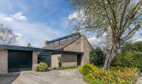 koop  Vreeland  Vijverlaan 35 – Hoofdfoto