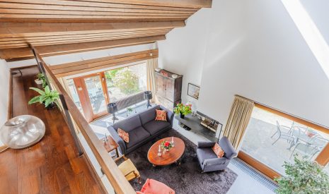 Te koop: Foto Woonhuis aan de Vijverlaan 35 in Vreeland