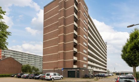 Te koop: Foto Appartement aan de Wiardi Beckmanstraat 57 in Breukelen