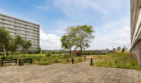 Te koop: Foto Appartement aan de Wiardi Beckmanstraat 57 in Breukelen
