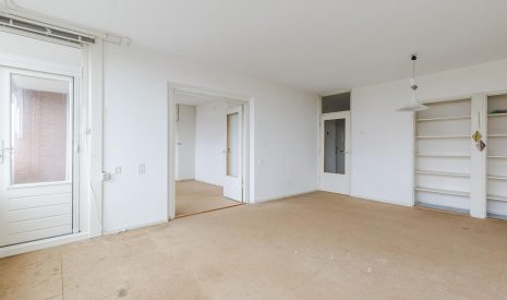 Te koop: Foto Appartement aan de Wiardi Beckmanstraat 57 in Breukelen