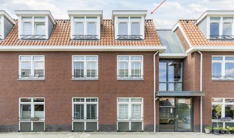 koop  Breukelen  Wilhelminastraat 39s – Hoofdfoto