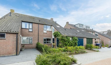 Te koop: Foto Woonhuis aan de Fuut 20 in Kockengen