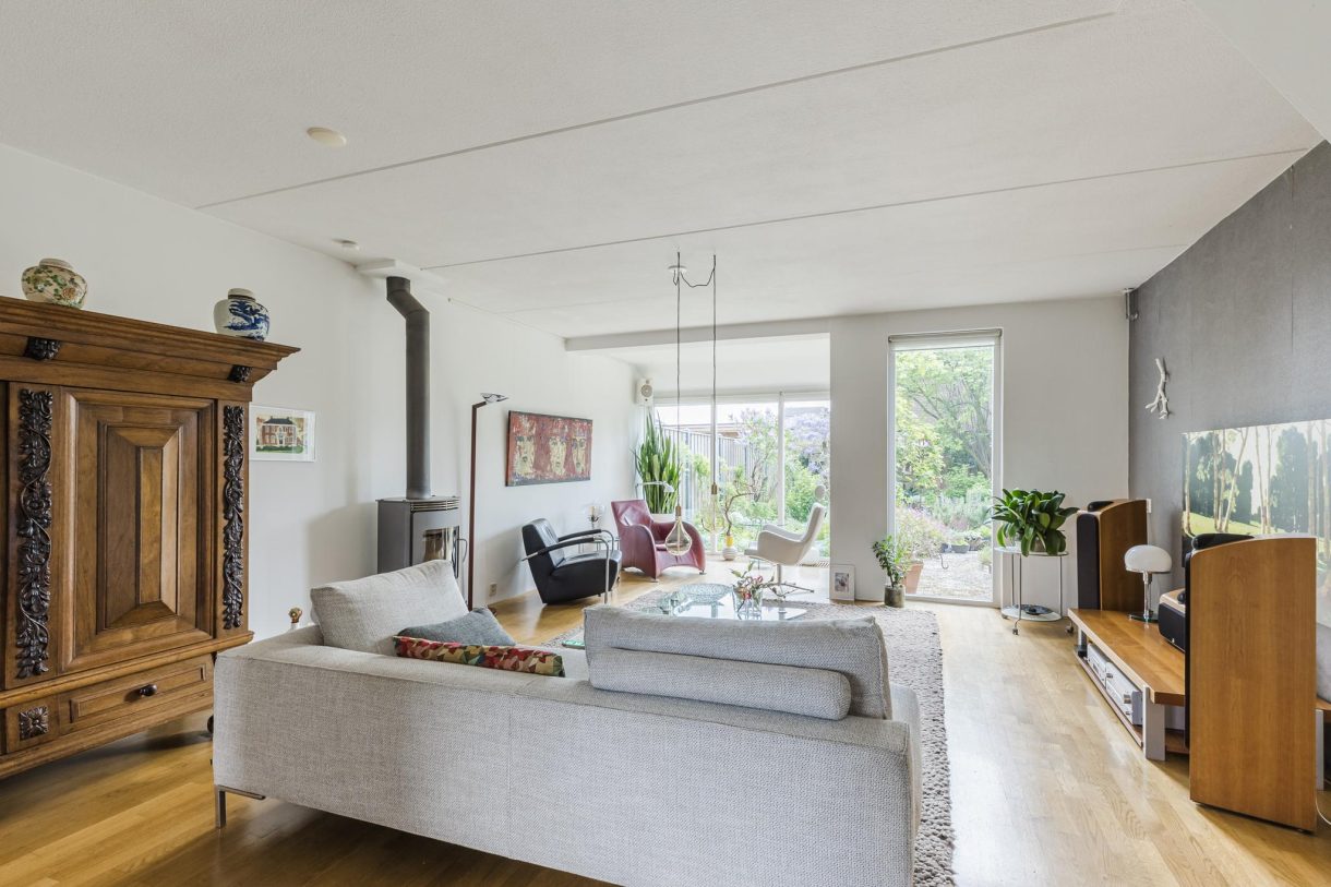 Te koop: Foto Woonhuis aan de Fuut 20 in Kockengen