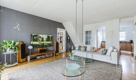 Te koop: Foto Woonhuis aan de Fuut 20 in Kockengen