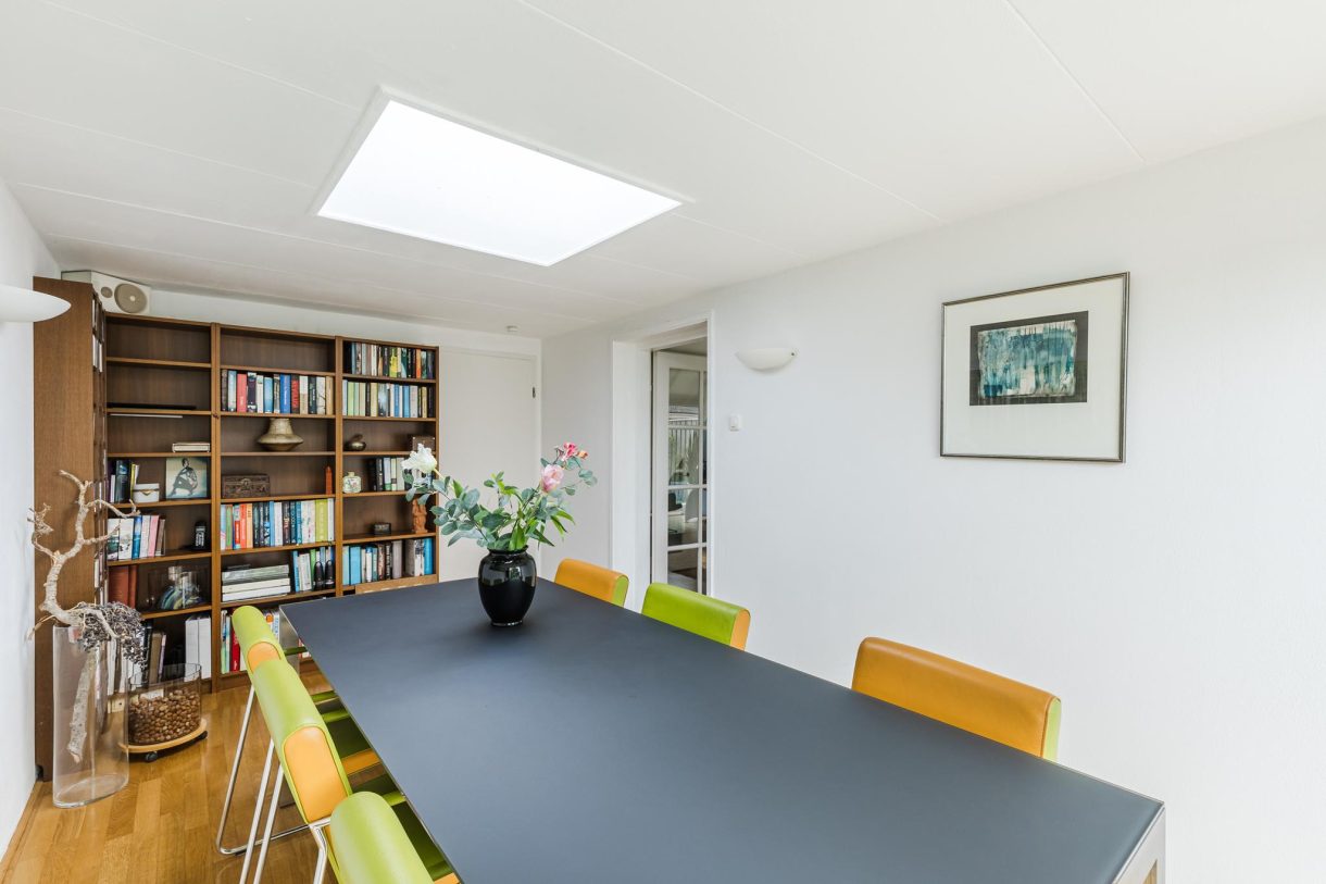 Te koop: Foto Woonhuis aan de Fuut 20 in Kockengen