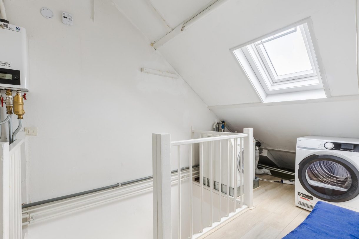 Te koop: Foto Woonhuis aan de Fuut 20 in Kockengen