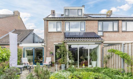 Te koop: Foto Woonhuis aan de Fuut 20 in Kockengen
