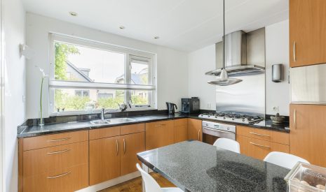 Te koop: Foto Woonhuis aan de Fuut 20 in Kockengen