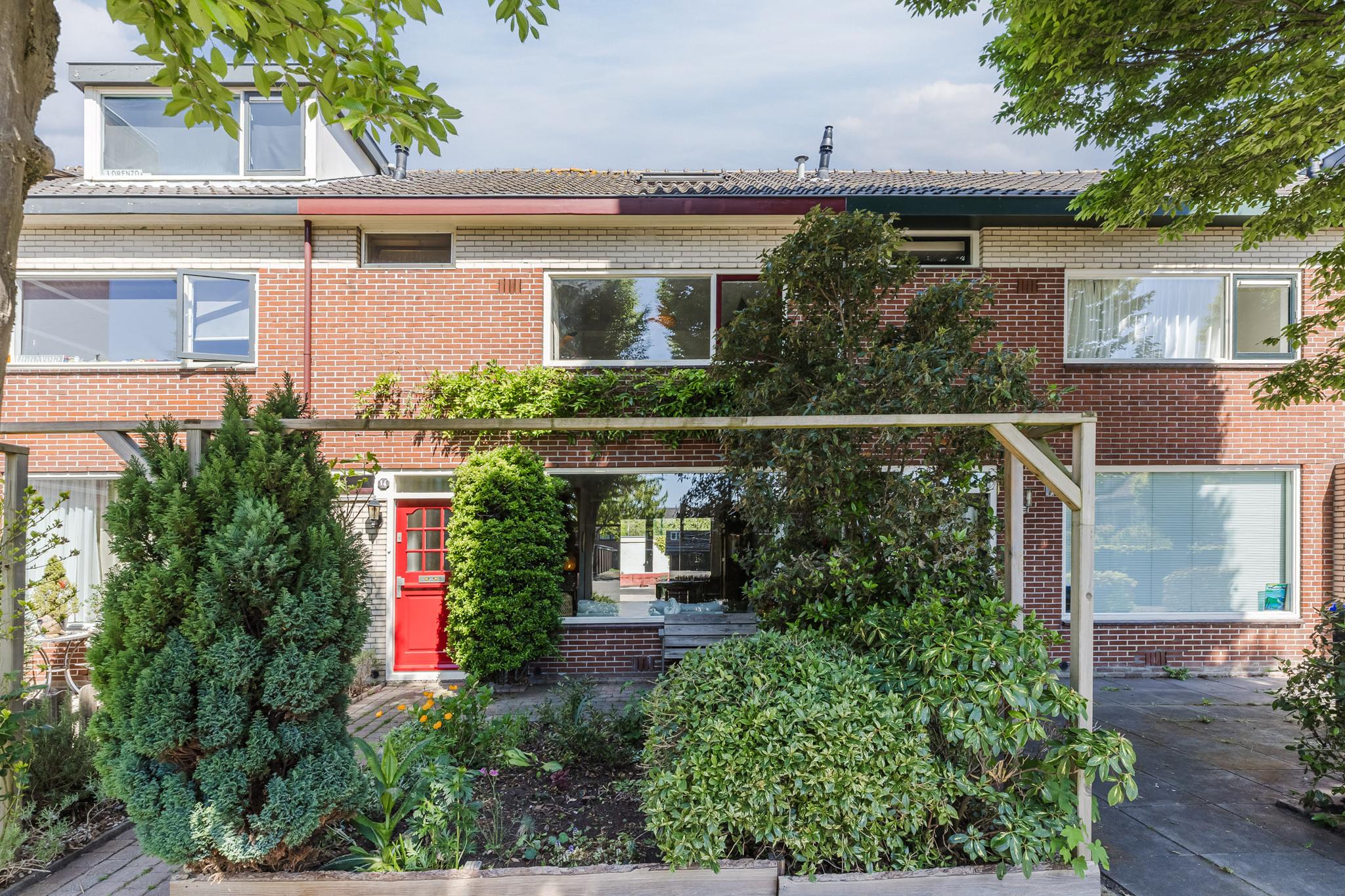 koop  Breukelen  Titus Brandsmastraat 14 – Hoofdfoto