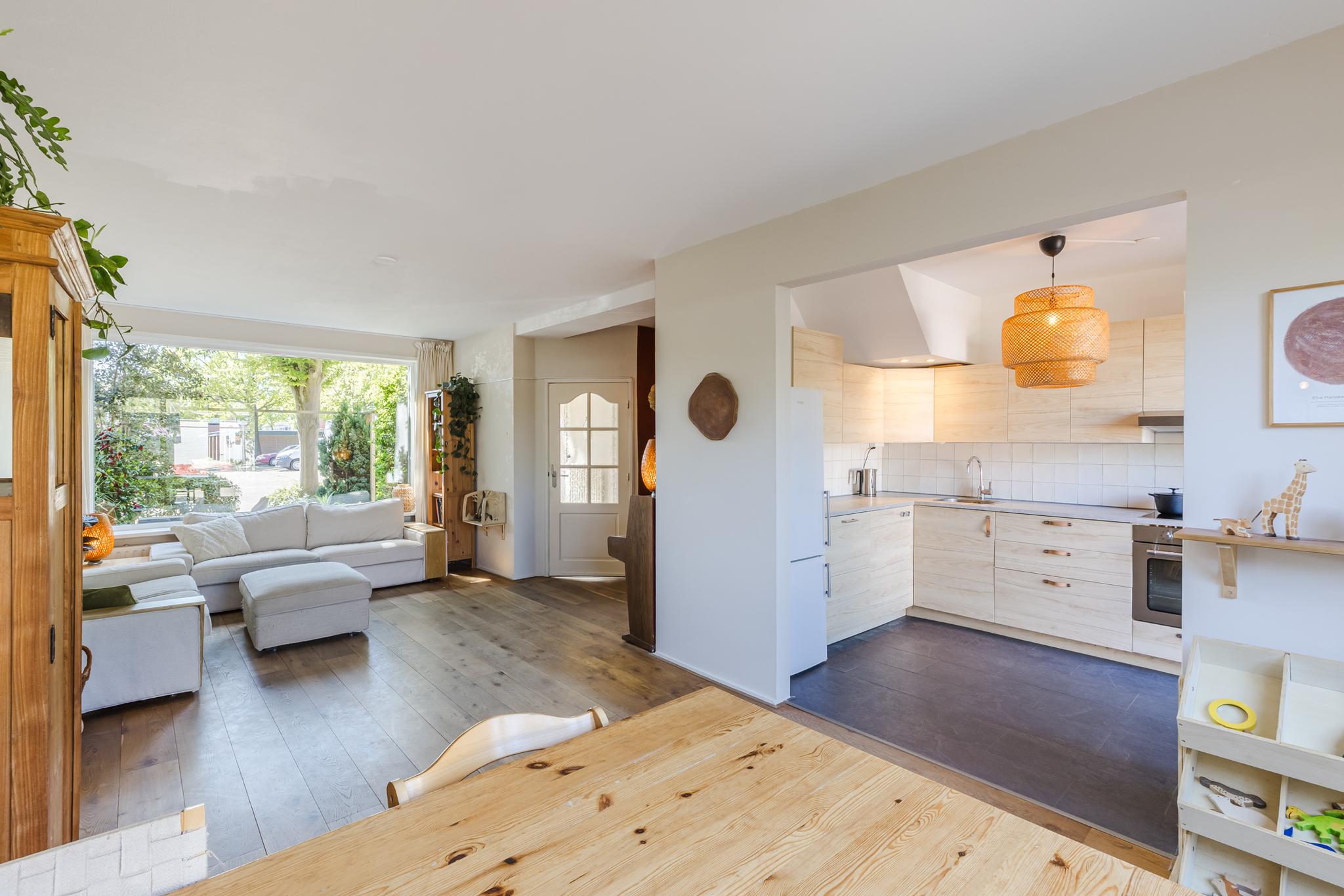 koop  Breukelen  Titus Brandsmastraat 14 – Foto 3