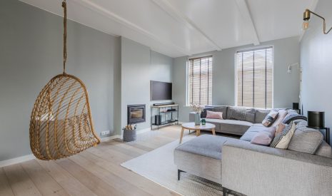 Te koop: Foto Woonhuis aan de Wagendijk 38 in Kockengen