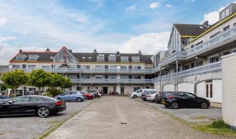 Te koop: Foto Appartement aan de Port Broclede 44 in Breukelen