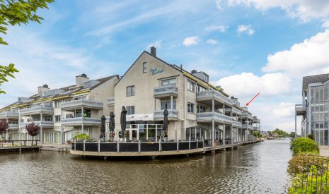 koop  Breukelen  Port Broclede 44 – Hoofdfoto
