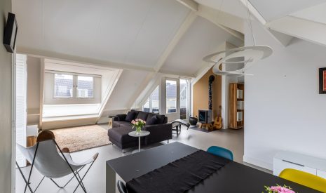 Te koop: Foto Appartement aan de Port Broclede 44 in Breukelen
