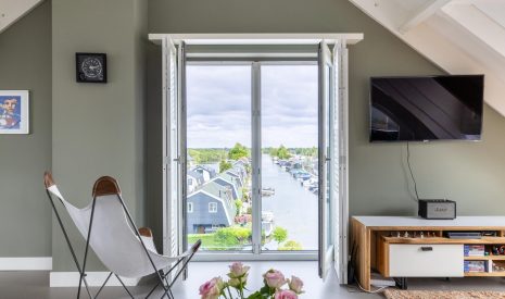 Te koop: Foto Appartement aan de Port Broclede 44 in Breukelen