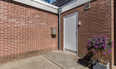 Te koop: Foto Appartement aan de Nassaustraat 2d in Breukelen