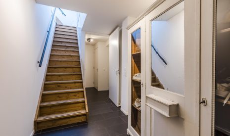 Te koop: Foto Appartement aan de Nassaustraat 2d in Breukelen