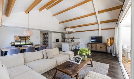 Te koop: Foto Appartement aan de Nassaustraat 2d in Breukelen