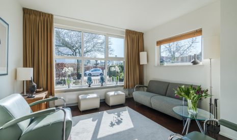 Te koop: Foto Woonhuis aan de Kerklaan 14 in Loenen aan de Vecht